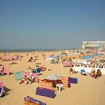 아파트 Ensor 1 - Centrum *