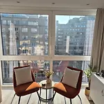 아파트 Ensor 1 - Centrum 오스텐드