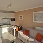 아파트 Ensor 1 - Centrum 오스텐드