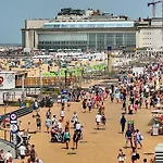 Ensor 1 - Centrum * Ostende