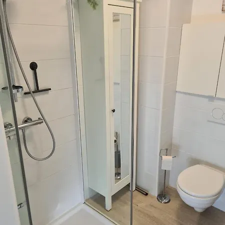 Appartement Ensor 1 - Centrum