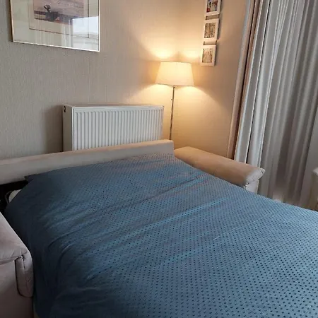 Appartement Ensor 1 - Centrum *