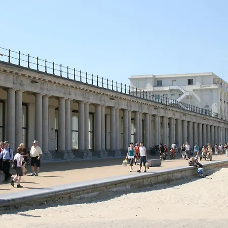 Apartment Ensor 1 - Centrum *