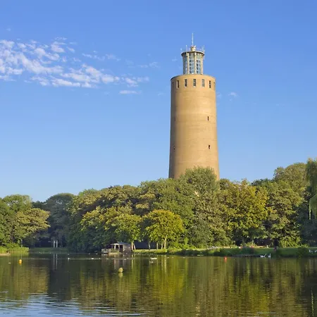 Ensor 1 - Centrum Oostende