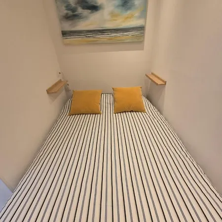 Lägenhet Ensor 1 - Centrum *