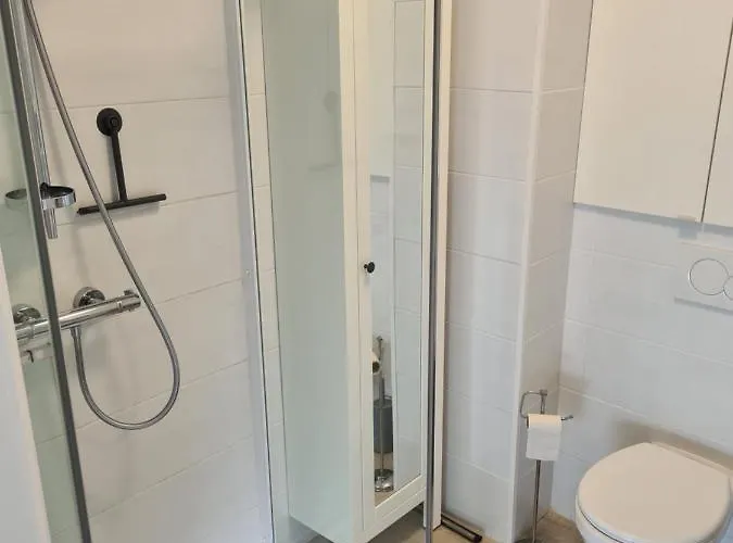 Apartamento Ensor 1 - Centrum