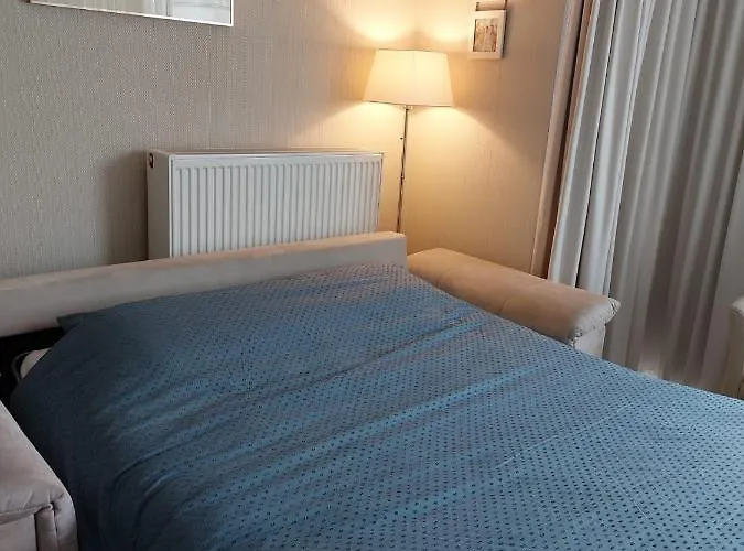 Apartmán Ensor 1 - Centrum *