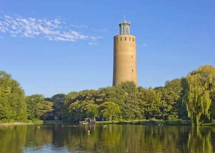 Ensor 1 - Centrum Ostende