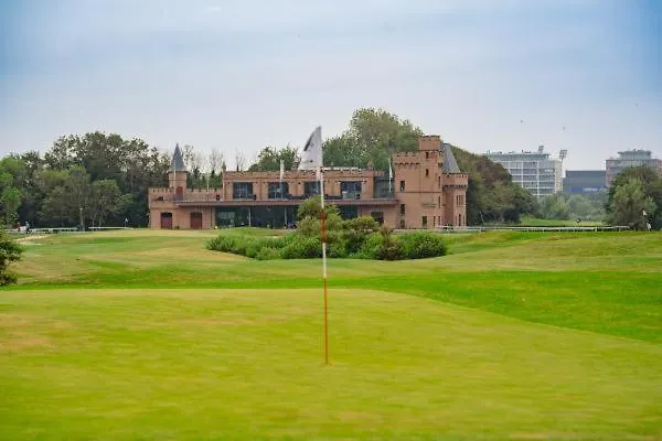 Ensor 1 - Centrum Apartmán