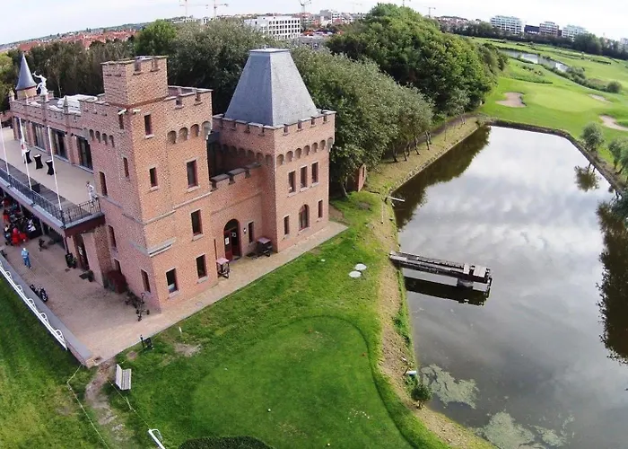 Apartment Ensor 1 - Centrum