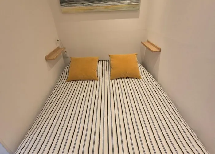 Apartamento Ensor 1 - Centrum *