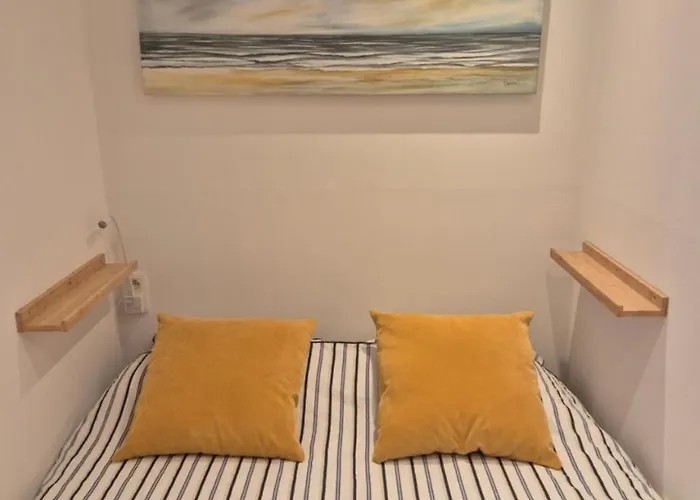 Ensor 1 - Centrum * Ostende