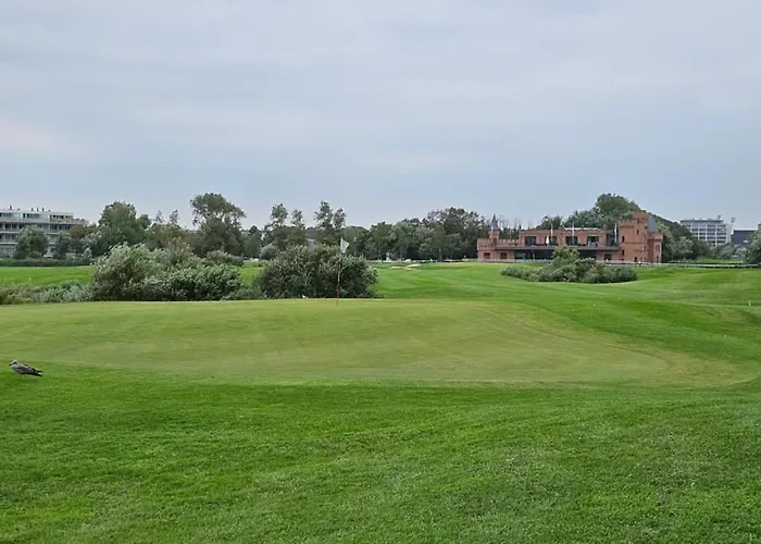 Ensor 1 - Centrum Apartamento *