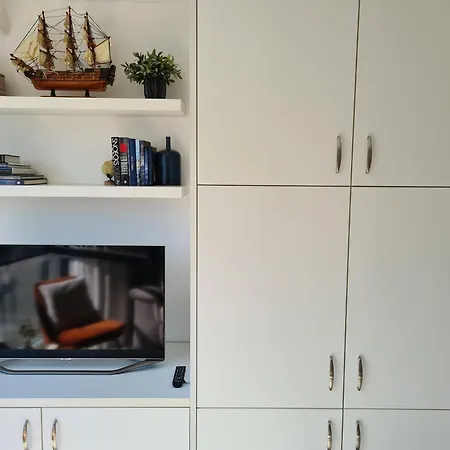 Ensor 1 - Centrum * 오스텐드