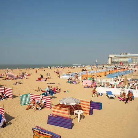 아파트 Ensor 1 - Centrum *