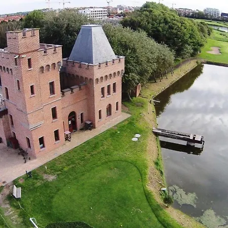 아파트 Ensor 1 - Centrum