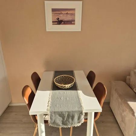 Ensor 1 - Centrum 오스텐드