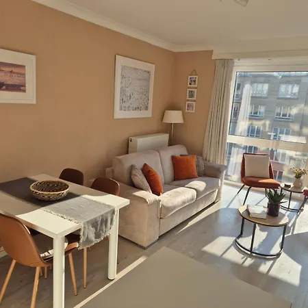 Ensor 1 - Centrum 오스텐드