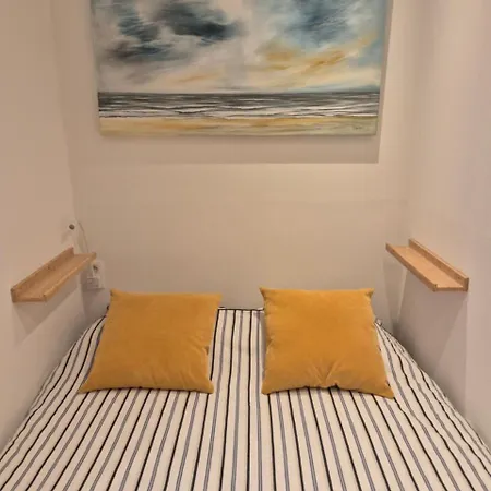 Ensor 1 - Centrum * 오스텐드